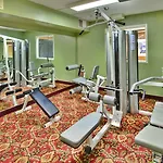 Holiday Inn Hotel Peterborough Waterfront By Ihg
