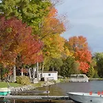 The Birches Resort