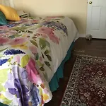 Golden Pathways Retreat B&B