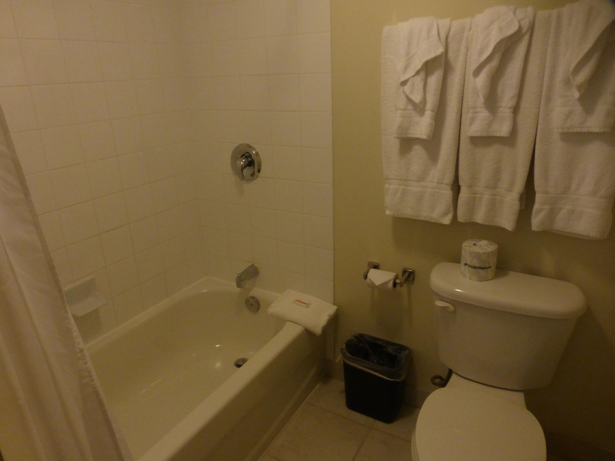 Hotel Super 8 By Wyndham