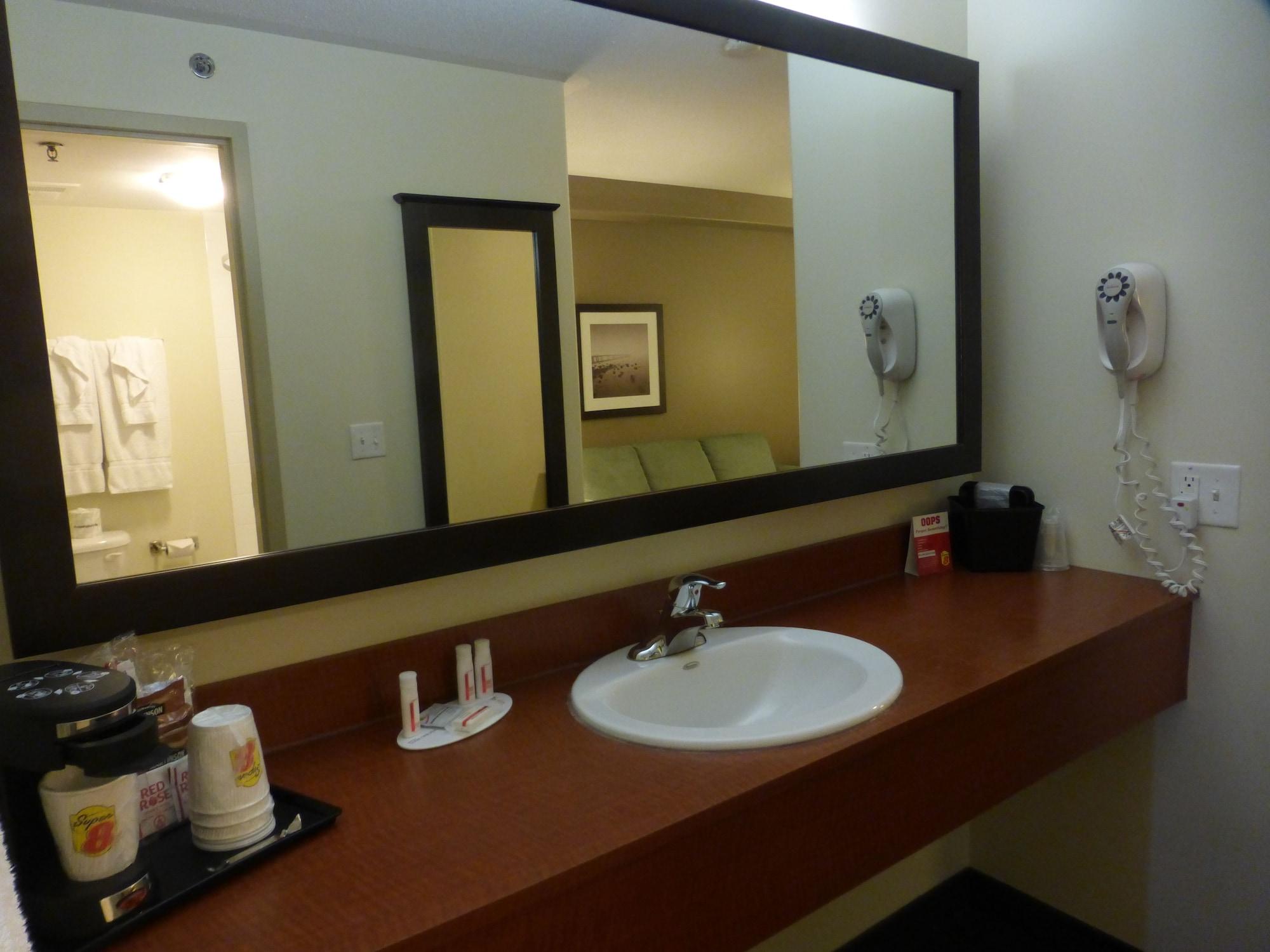 Super 8 By Wyndham 3* Peterborough