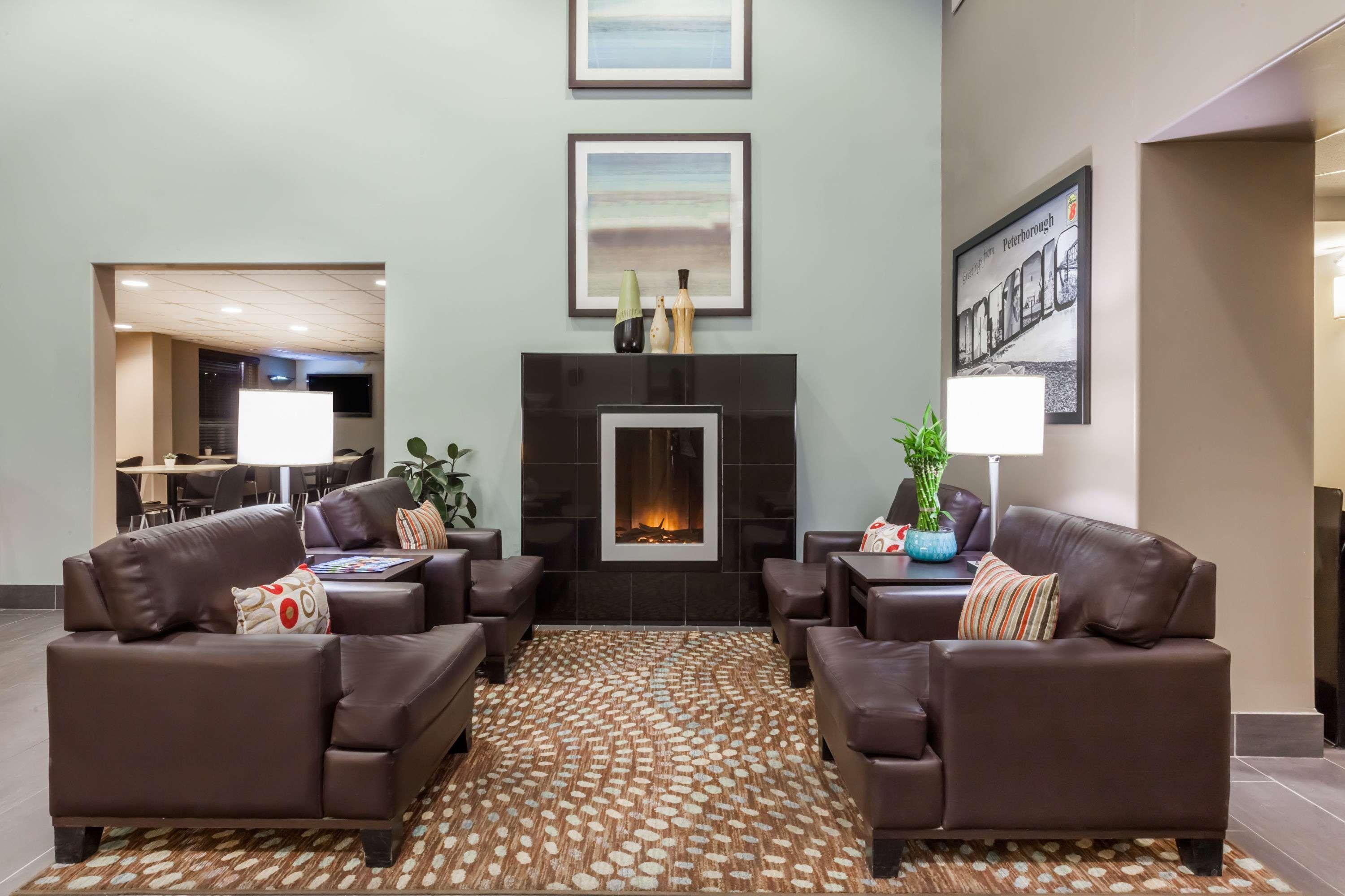 Hotel Super 8 By Wyndham