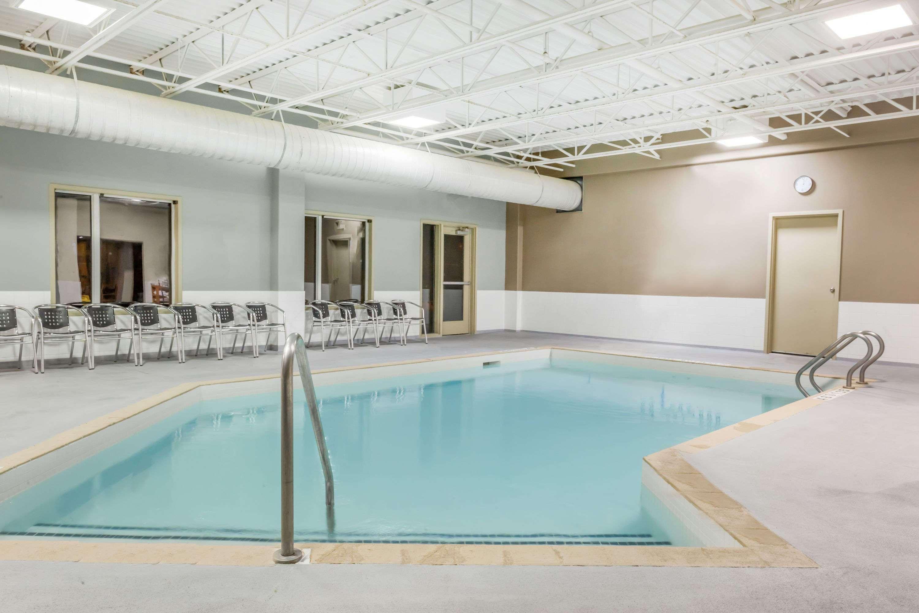 Super 8 By Wyndham