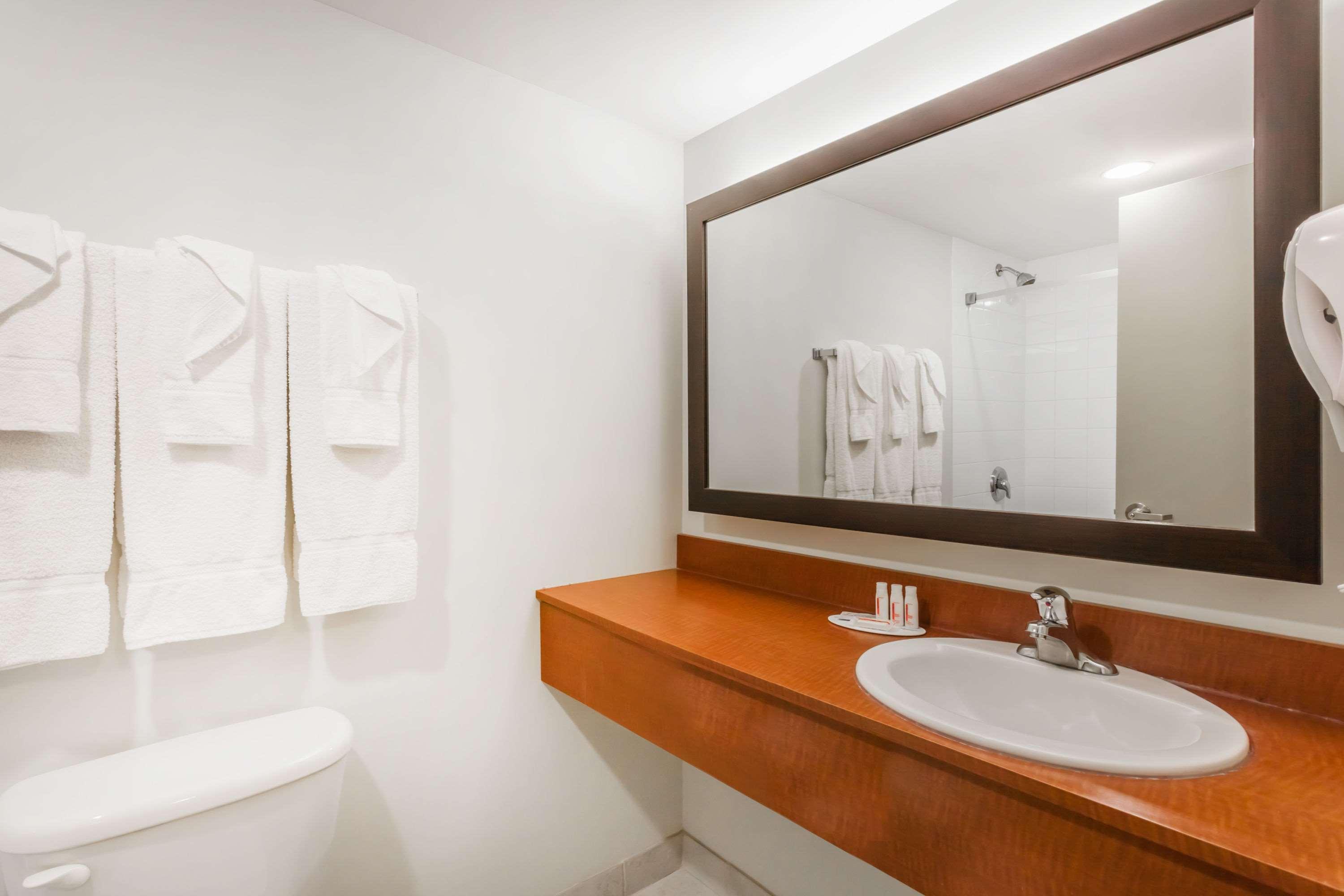 Super 8 By Wyndham 3*