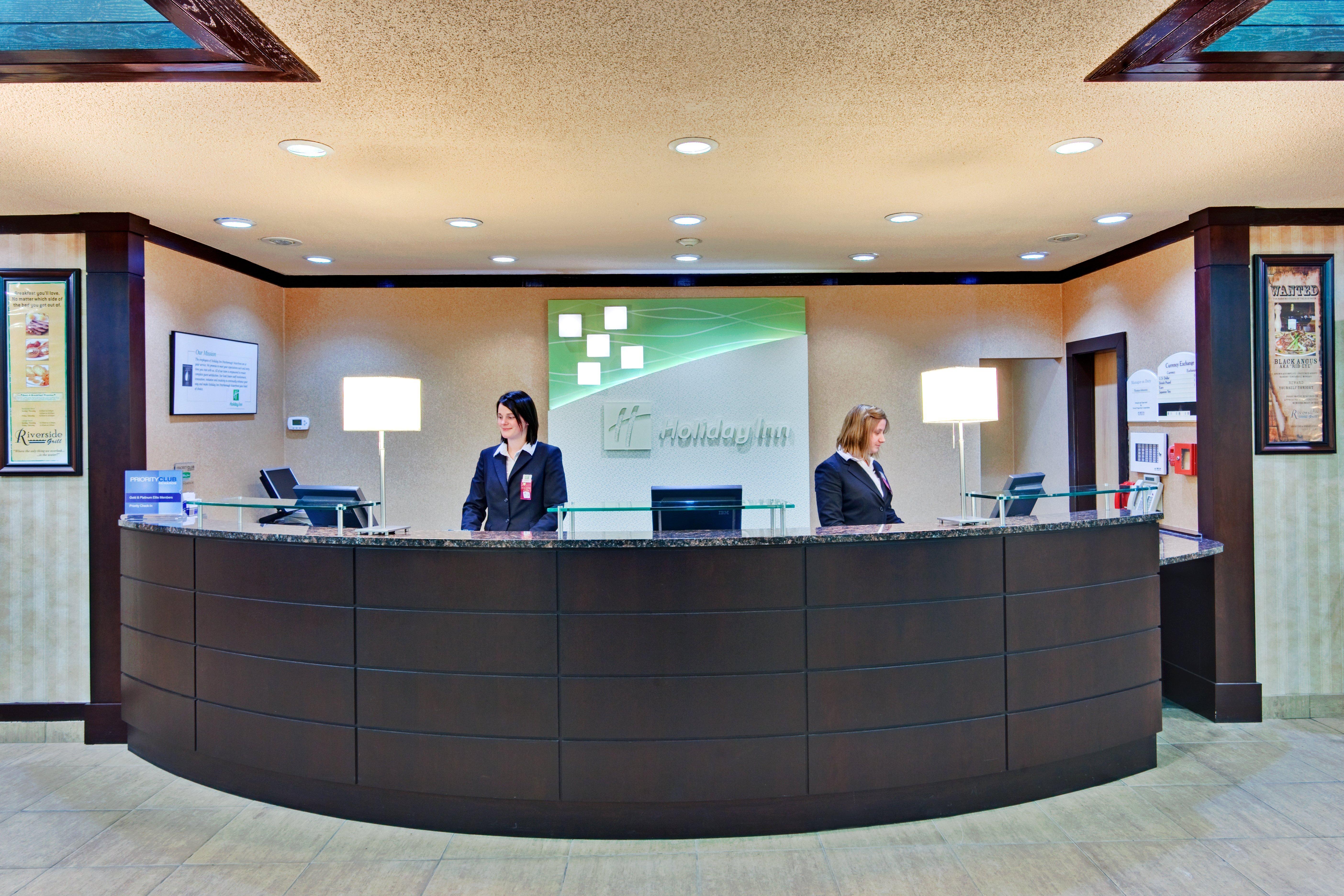 Waterfront By Ihg Hotel 3*