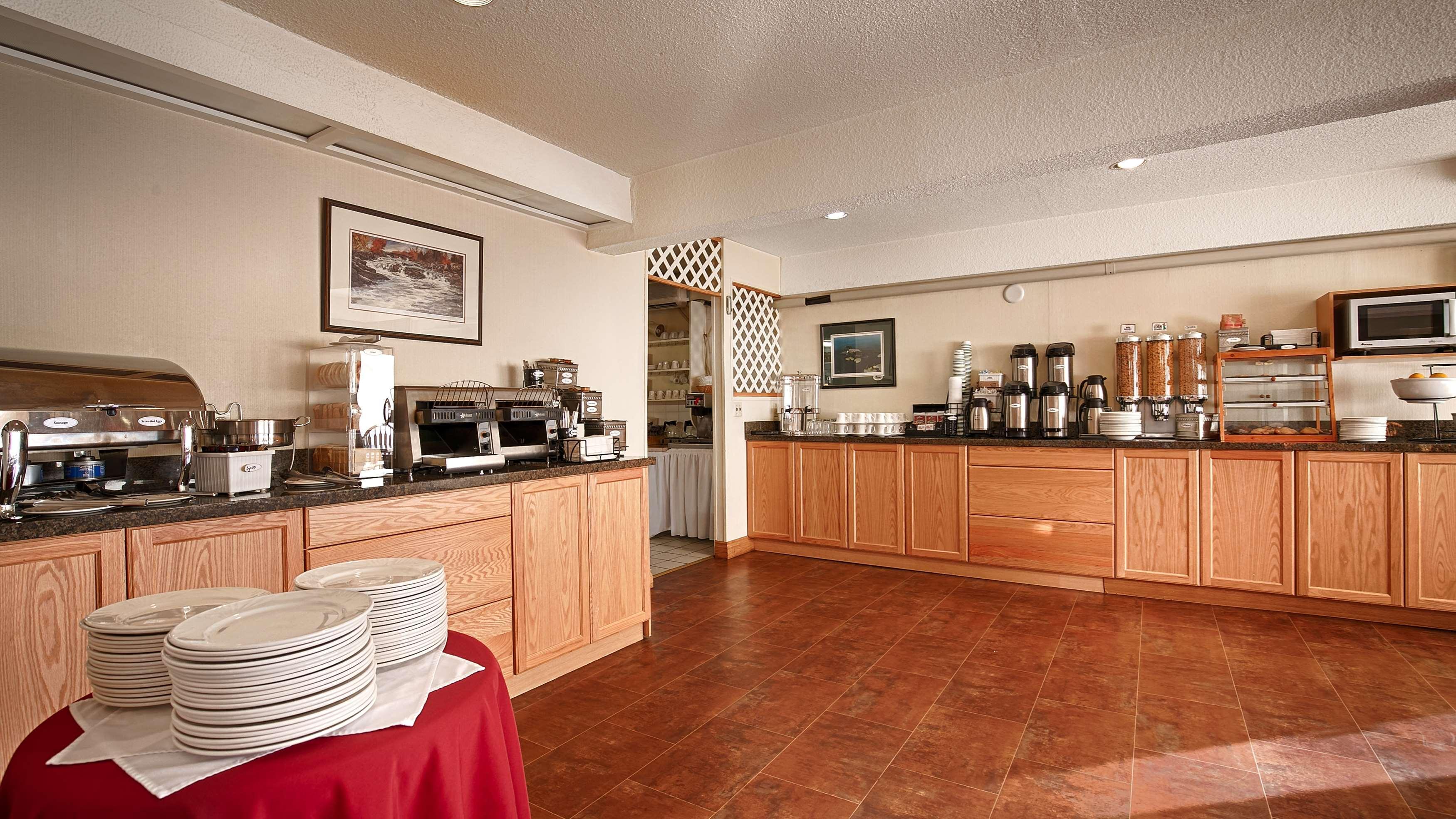 Hotel Western Otonabee Peterborough
