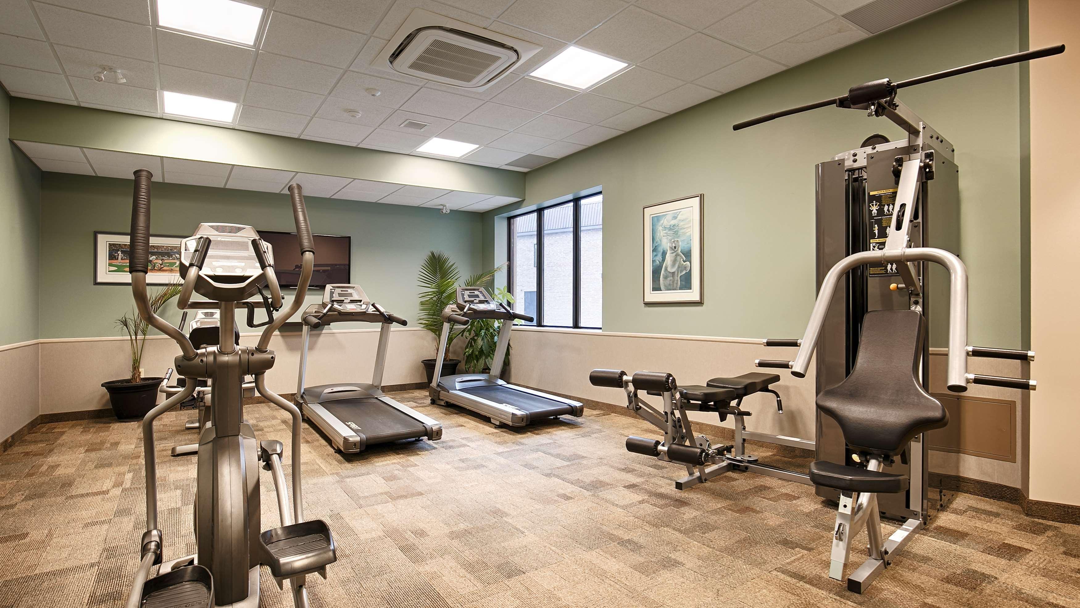 Hotel Western Otonabee Peterborough