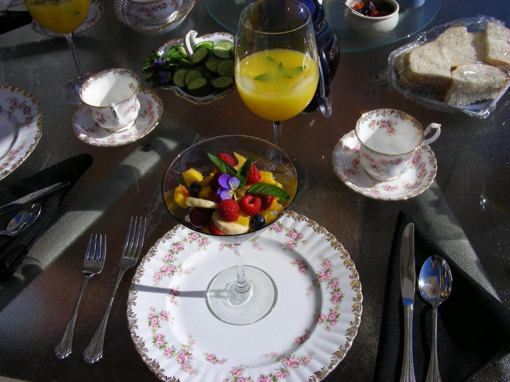 Golden Pathways Retreat Bed & Breakfast Peterborough