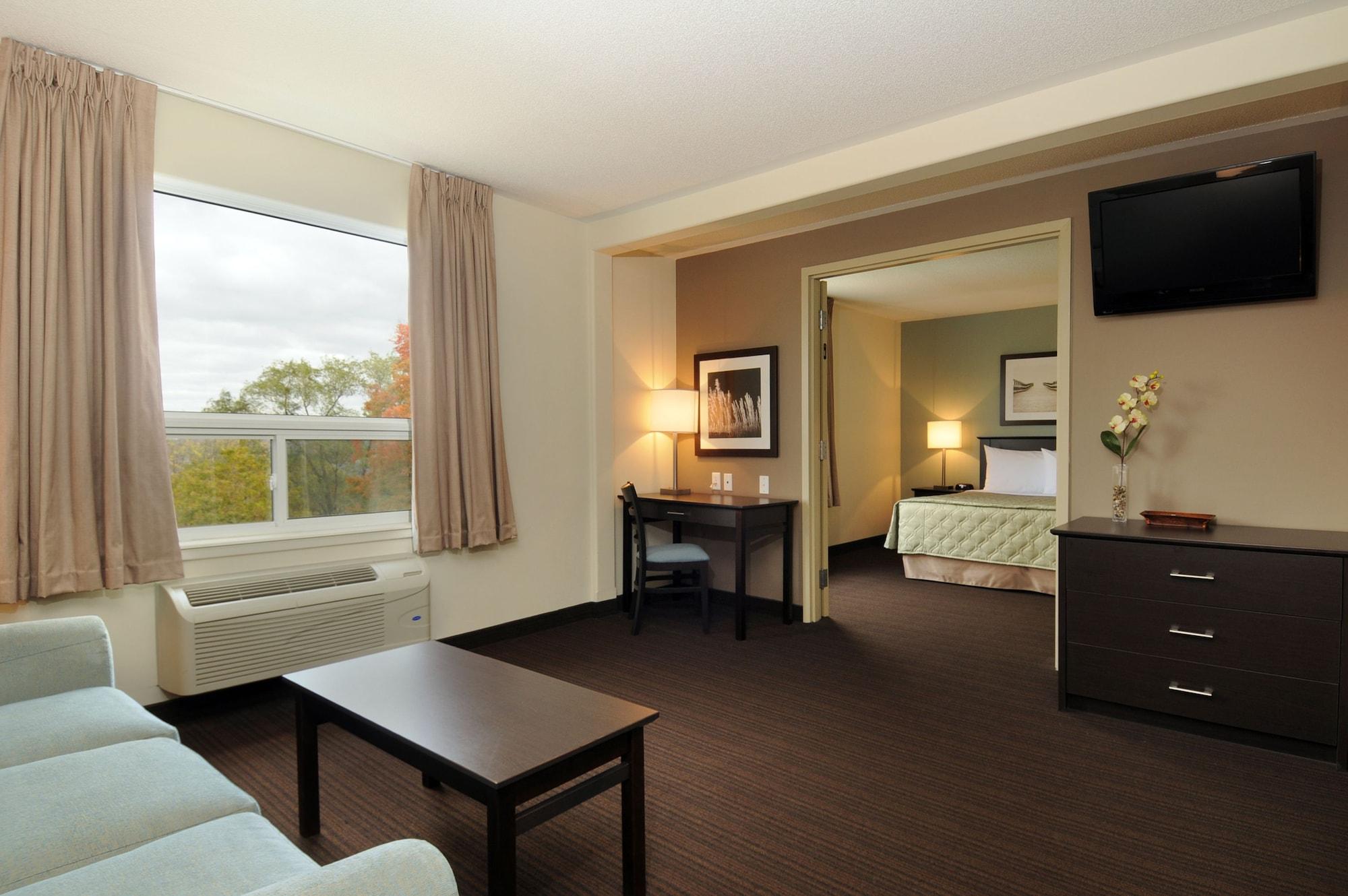 Hotel Super 8 By Wyndham