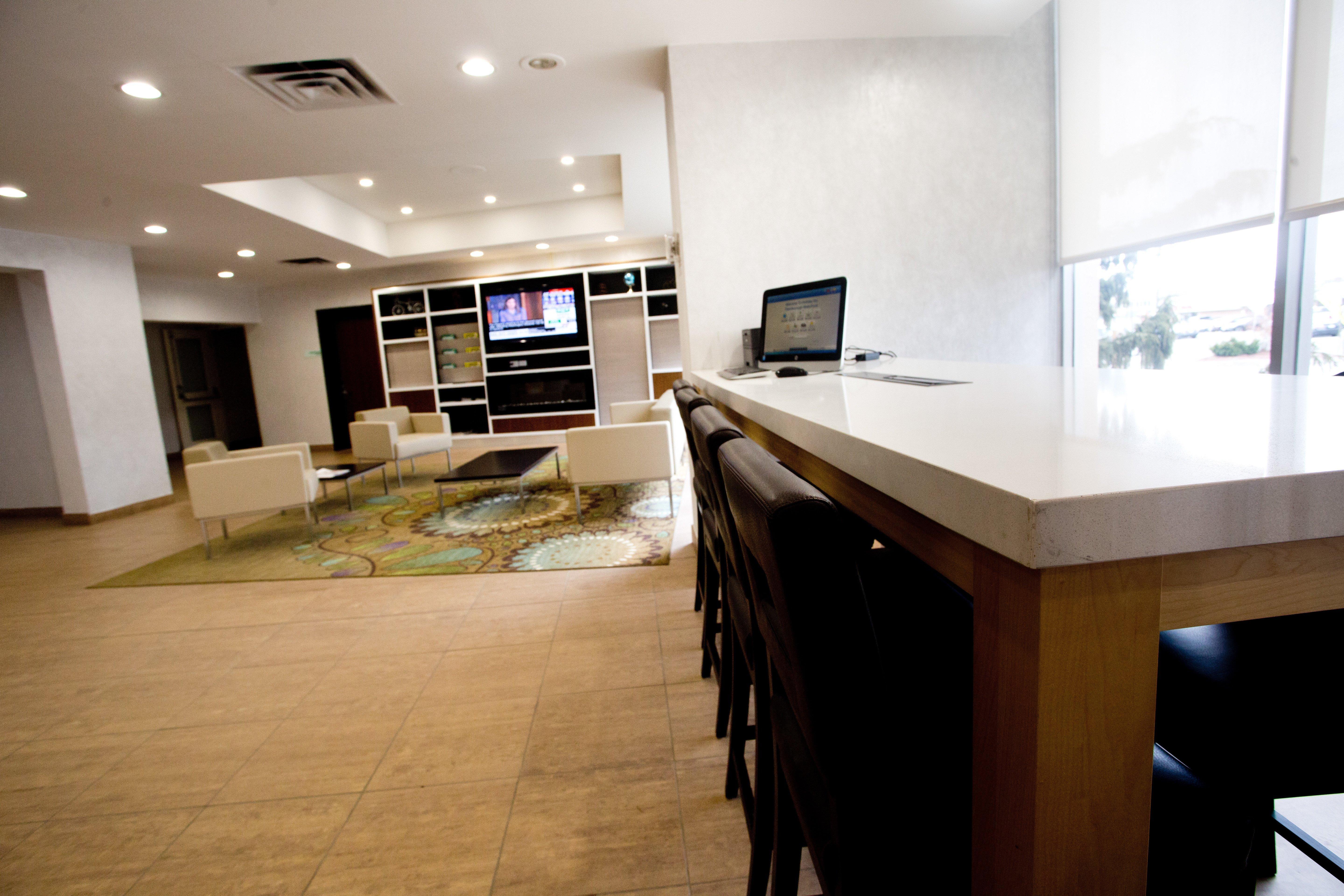 Hotel Waterfront By Ihg Peterborough