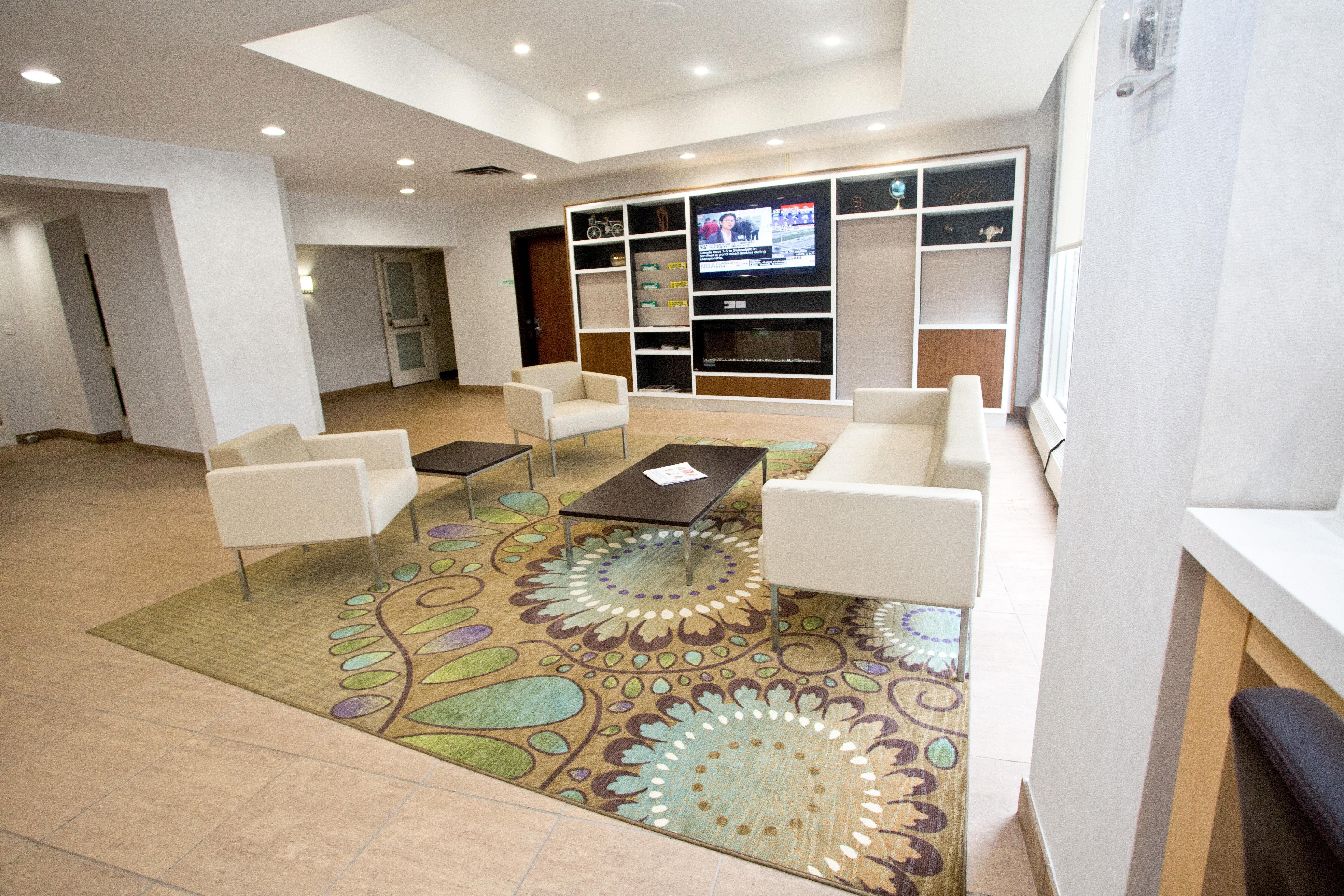 Waterfront By Ihg Peterborough
