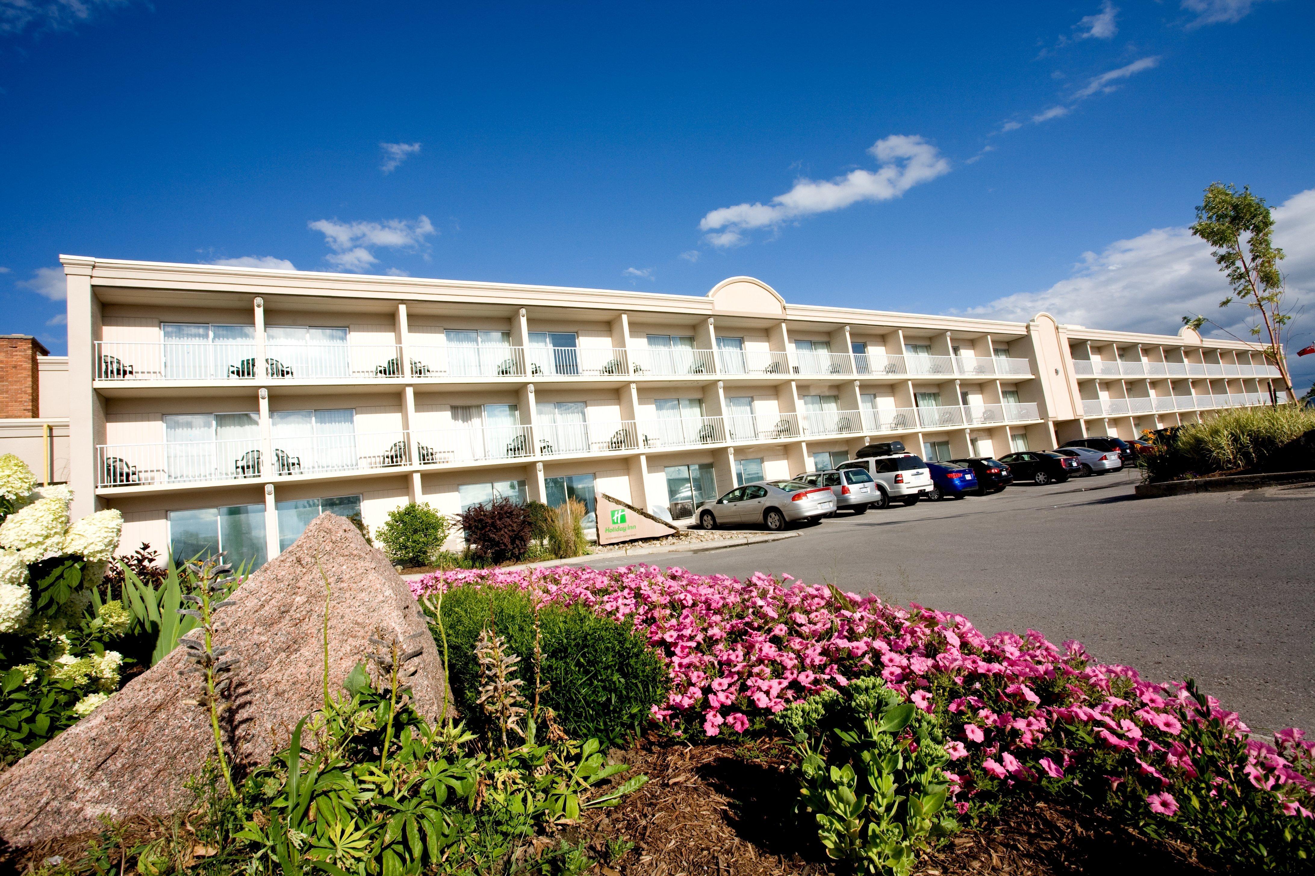 Waterfront By Ihg