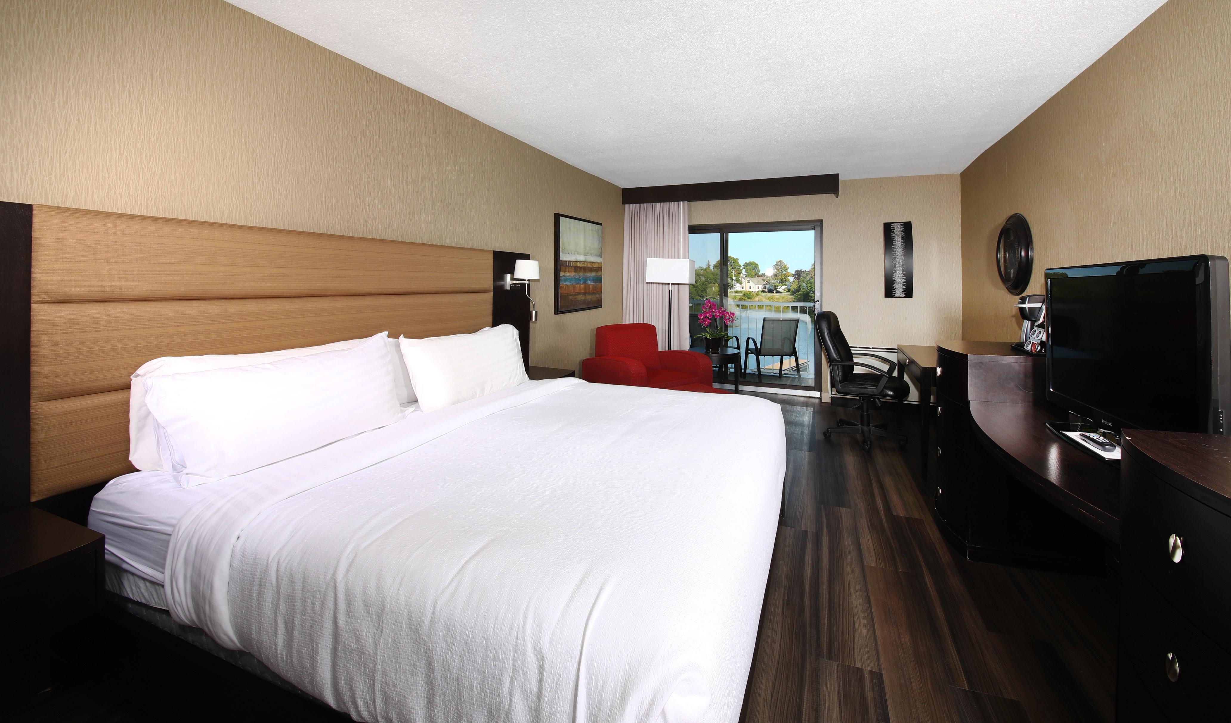 Waterfront By Ihg 3*
