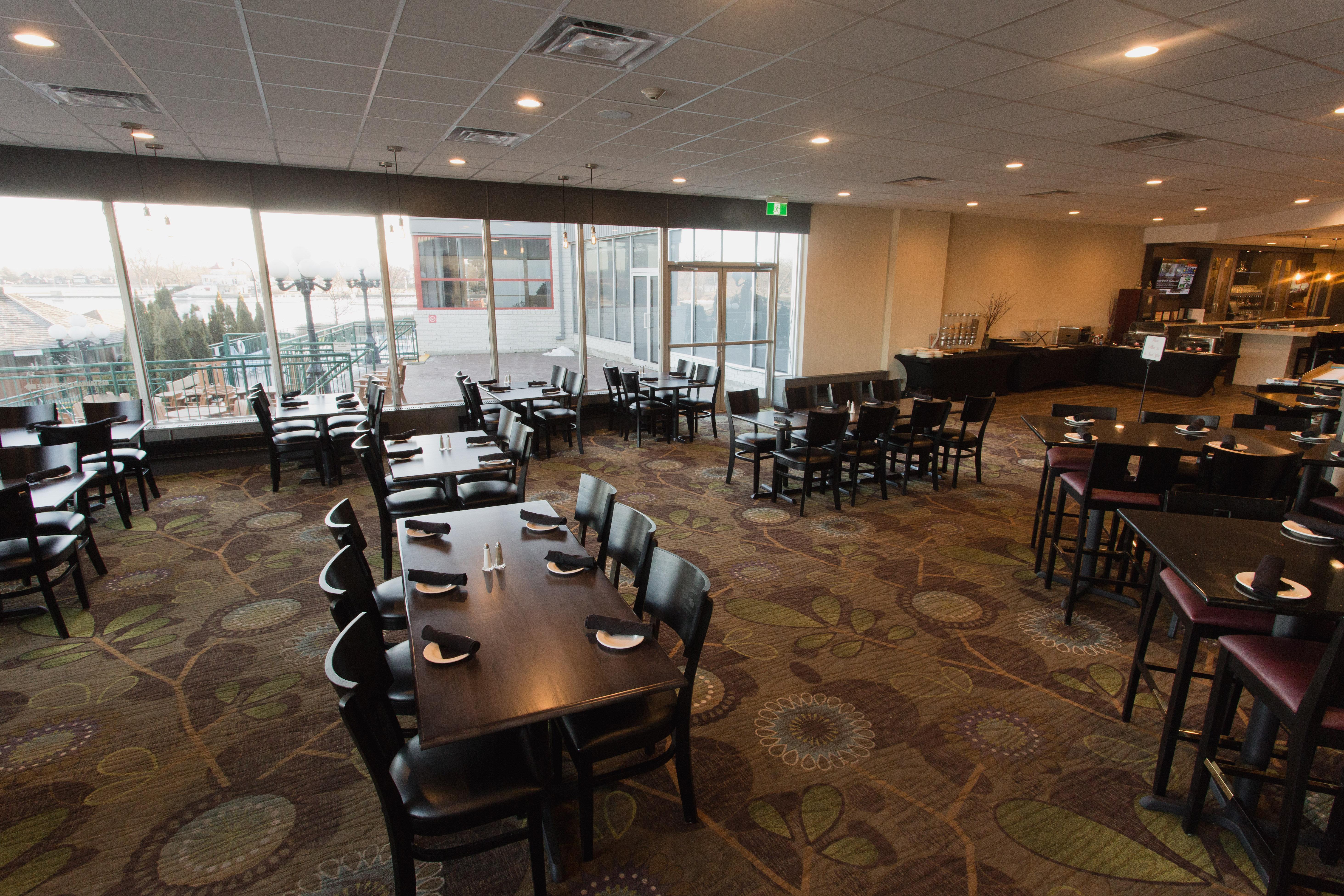 Hotel Waterfront By Ihg Peterborough