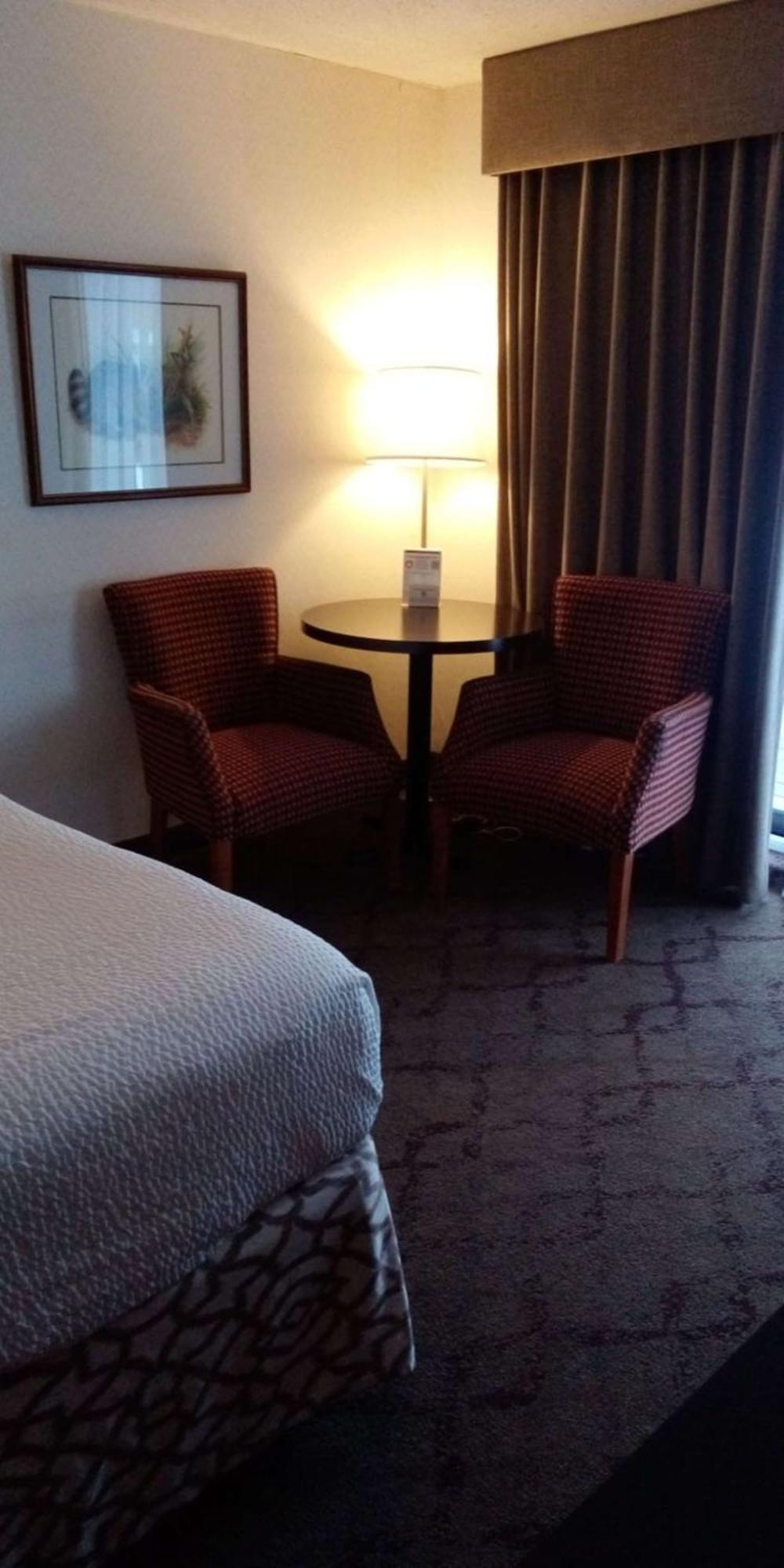 Western Otonabee Hotel 3*