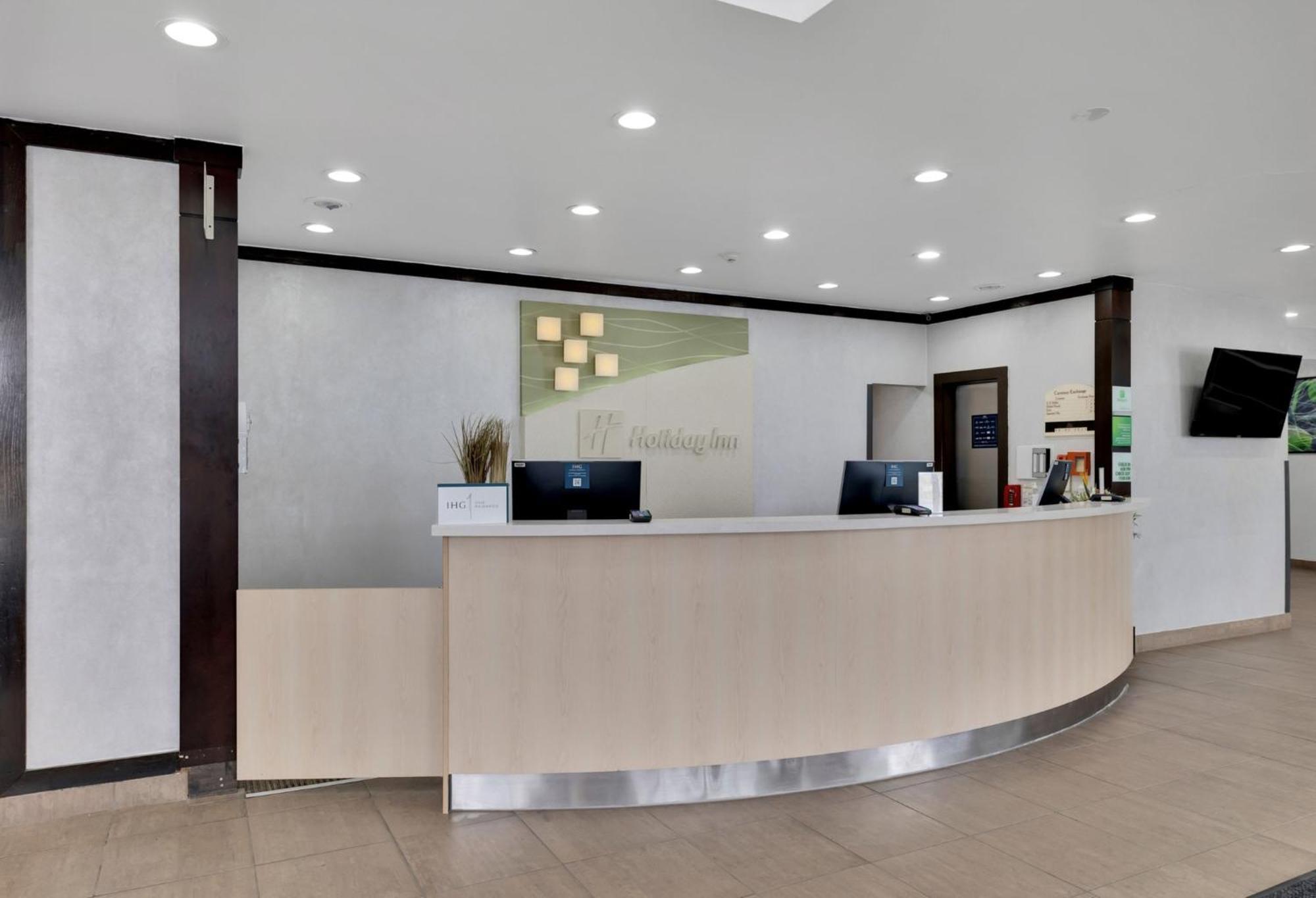 Waterfront By Ihg Hotel Peterborough