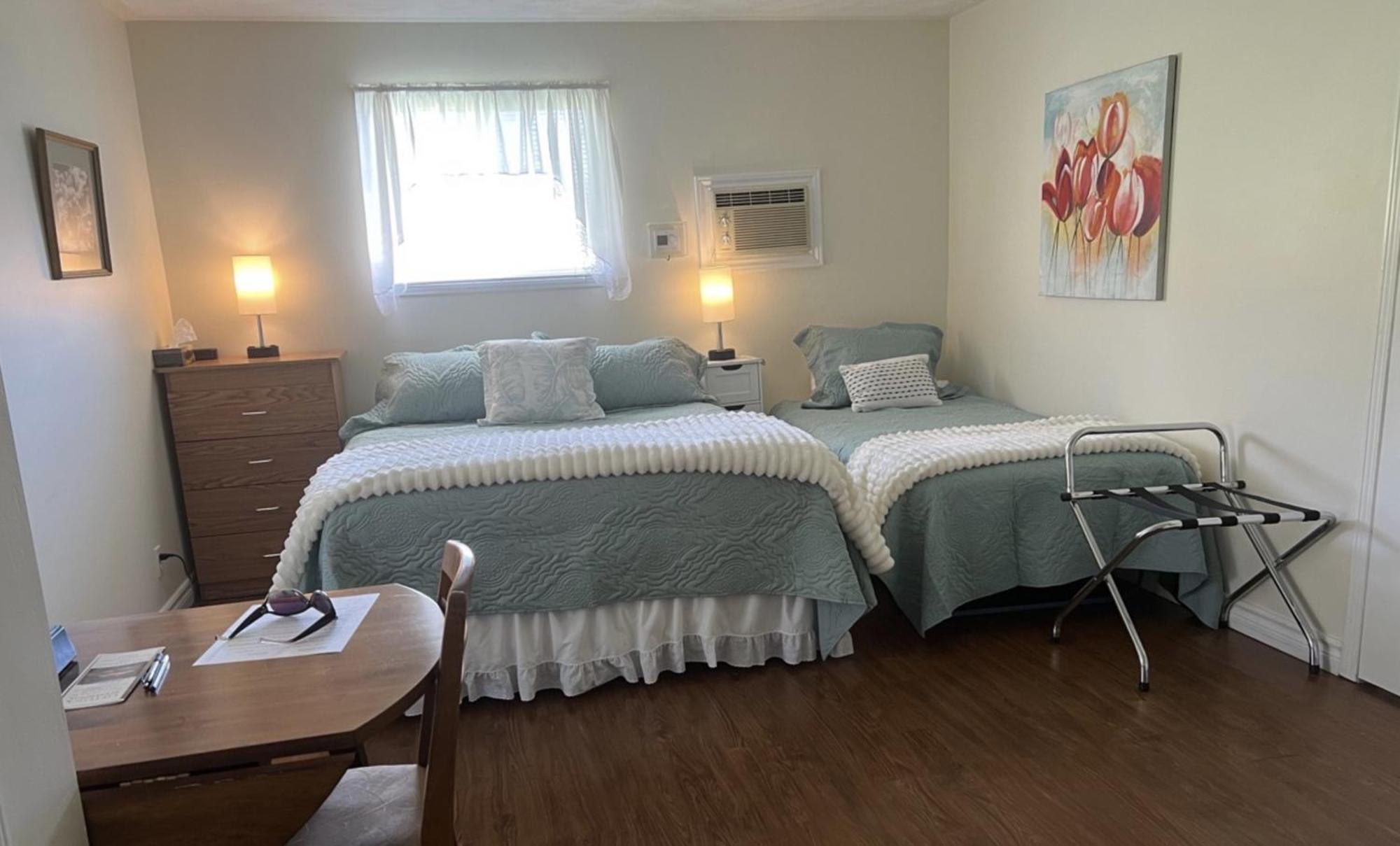 Liftlock Guest House 4*