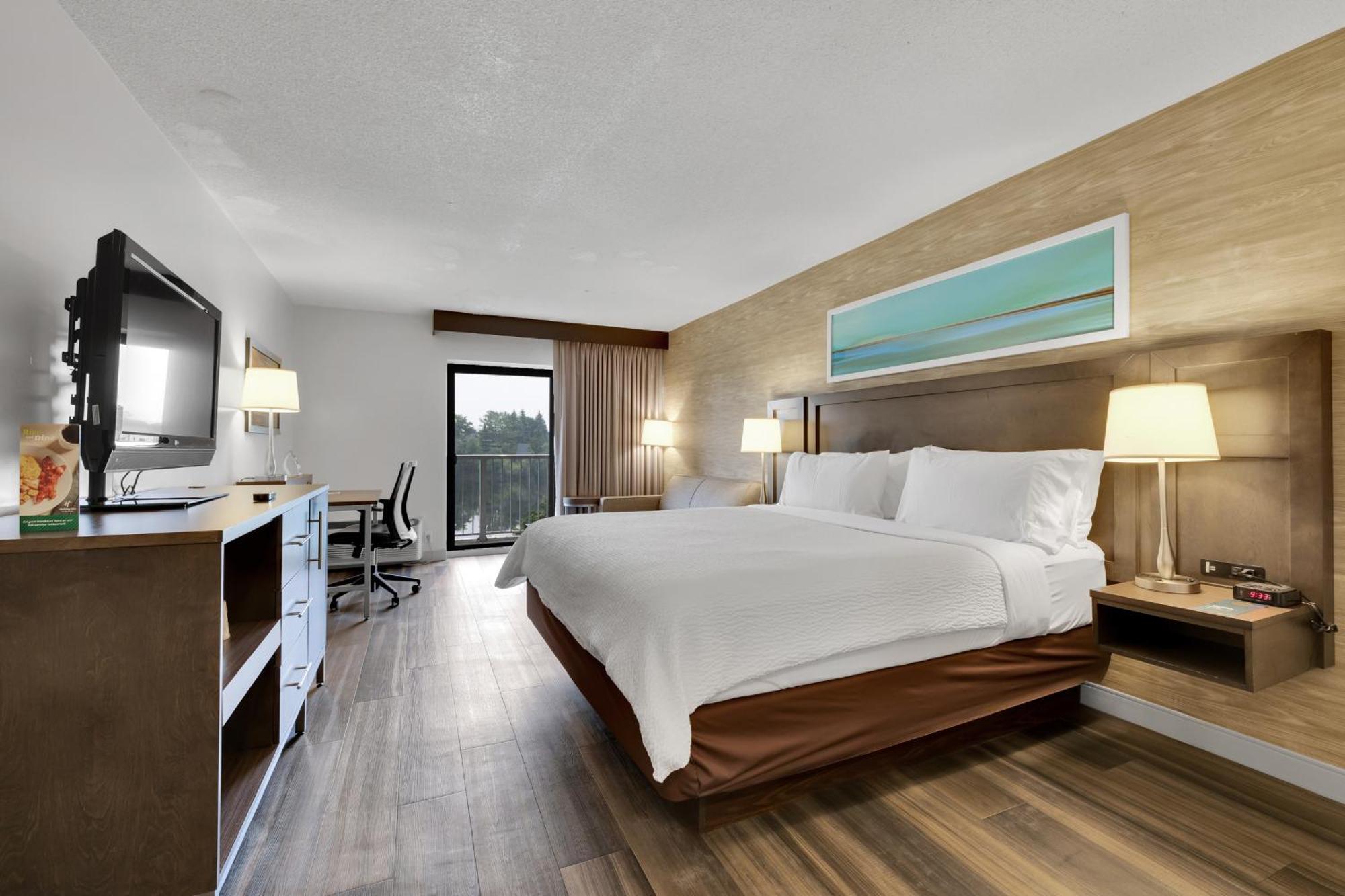 Waterfront By Ihg Hotel Peterborough