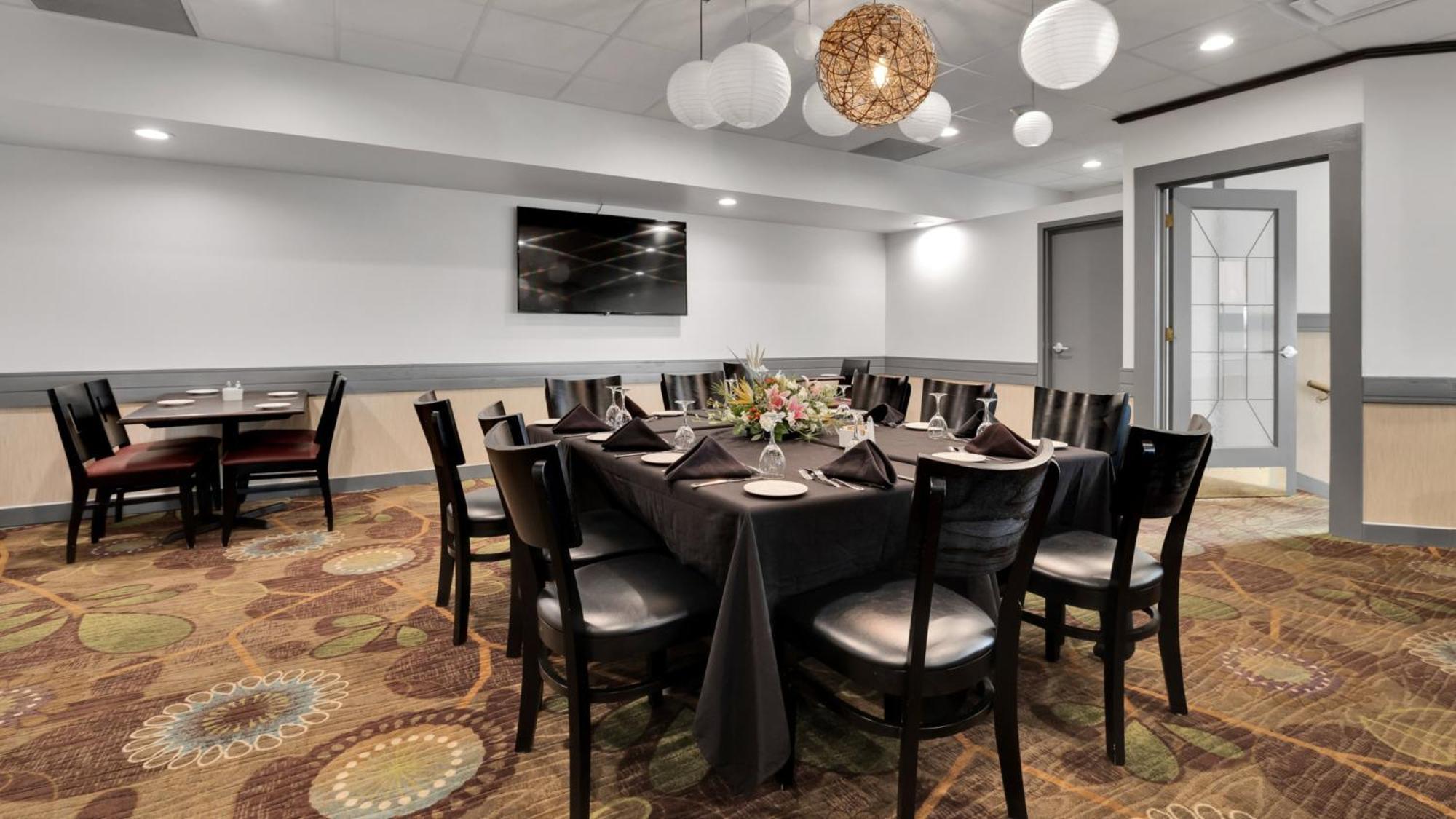 Waterfront By Ihg Peterborough