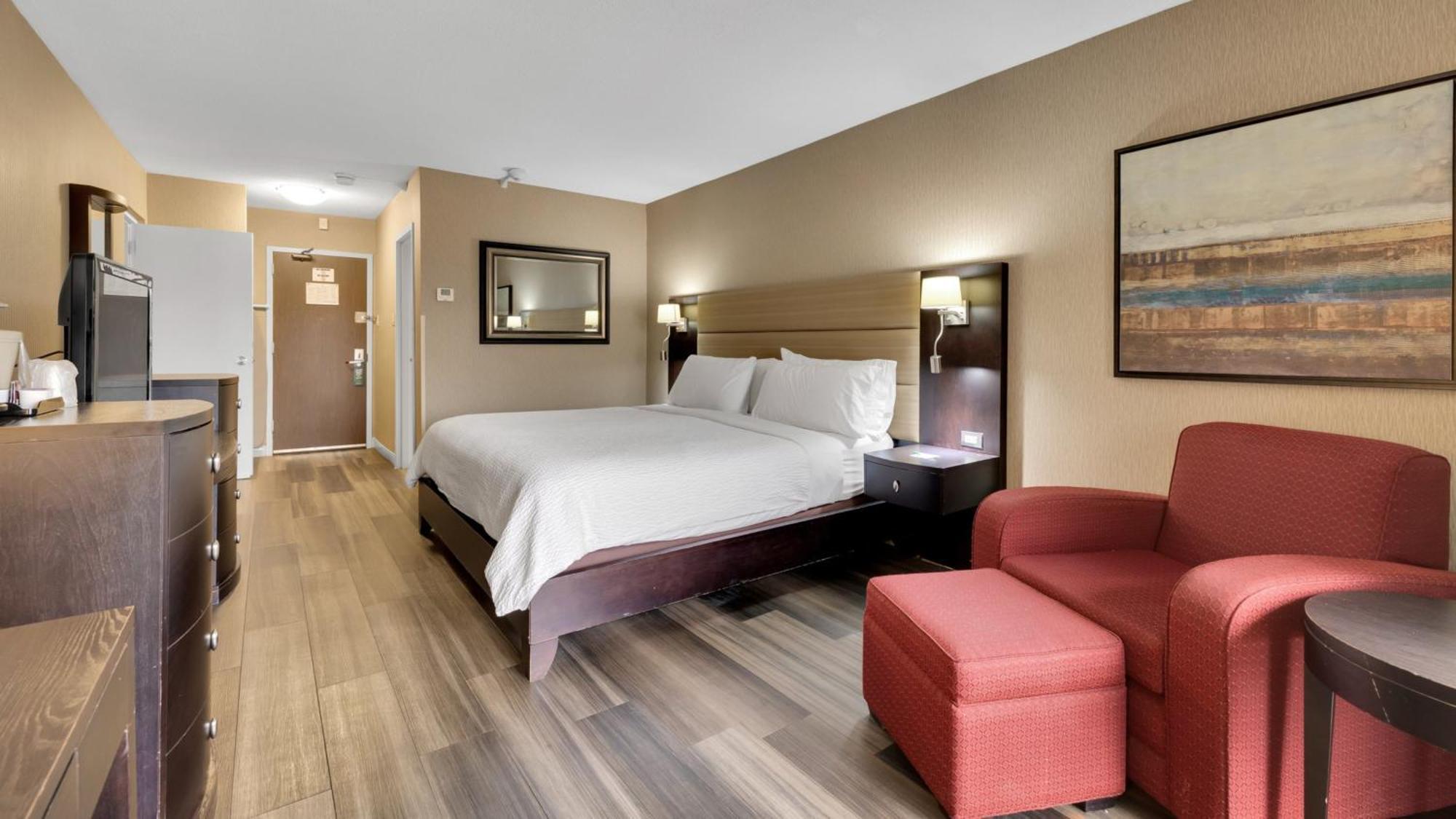 Waterfront By Ihg 3*