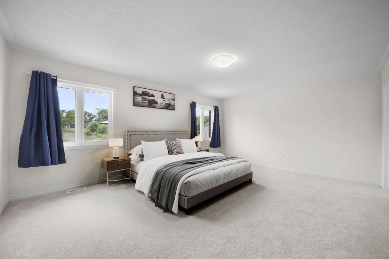 Prime - 4br And Office, Newly Renovated