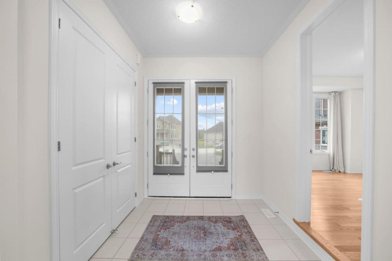 Holiday home Prime - 4br And Office, Newly Renovated