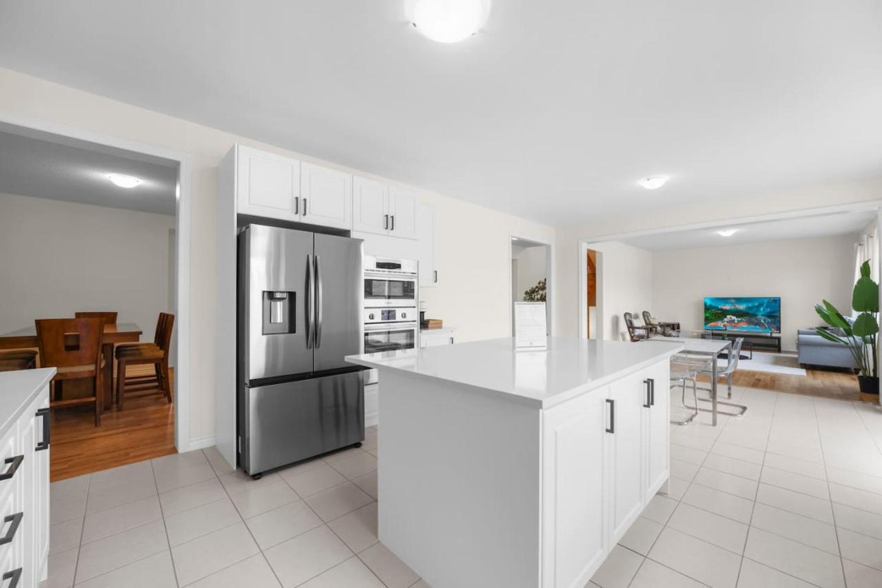 Holiday home Prime - 4br And Office, Newly Renovated *