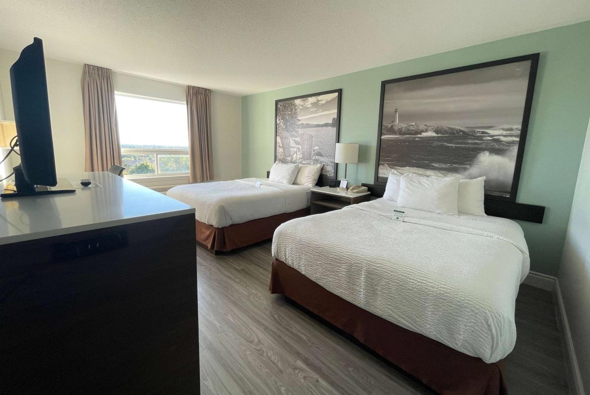 Hotel Super 8 By Wyndham