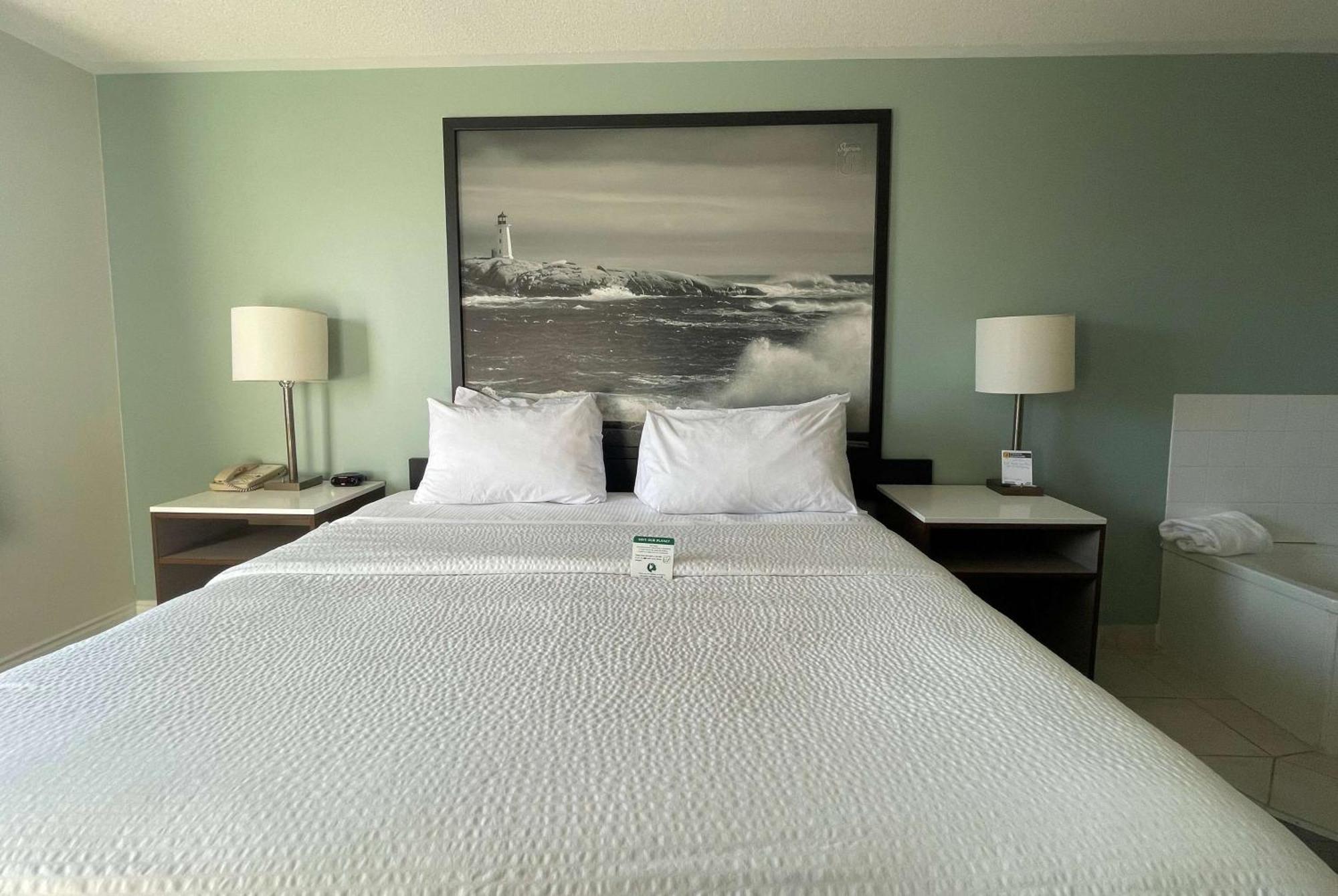 Super 8 By Wyndham 3* Peterborough