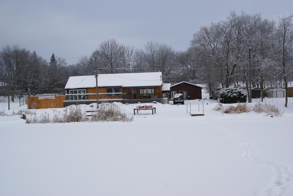 Liftlock Guest House Bed & Breakfast 4*
