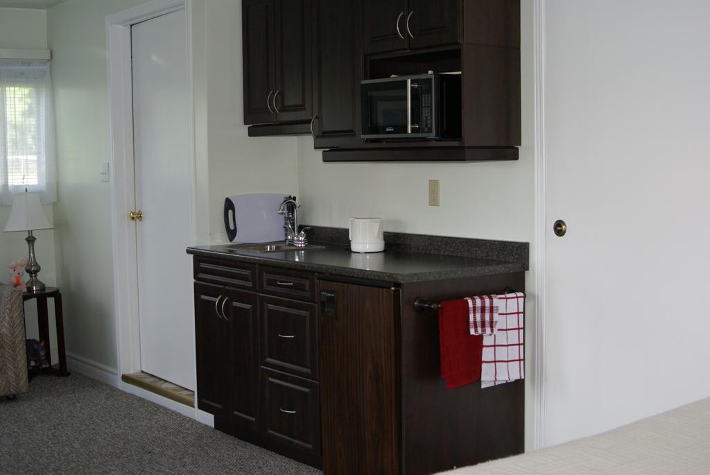 Liftlock Guest House 4*