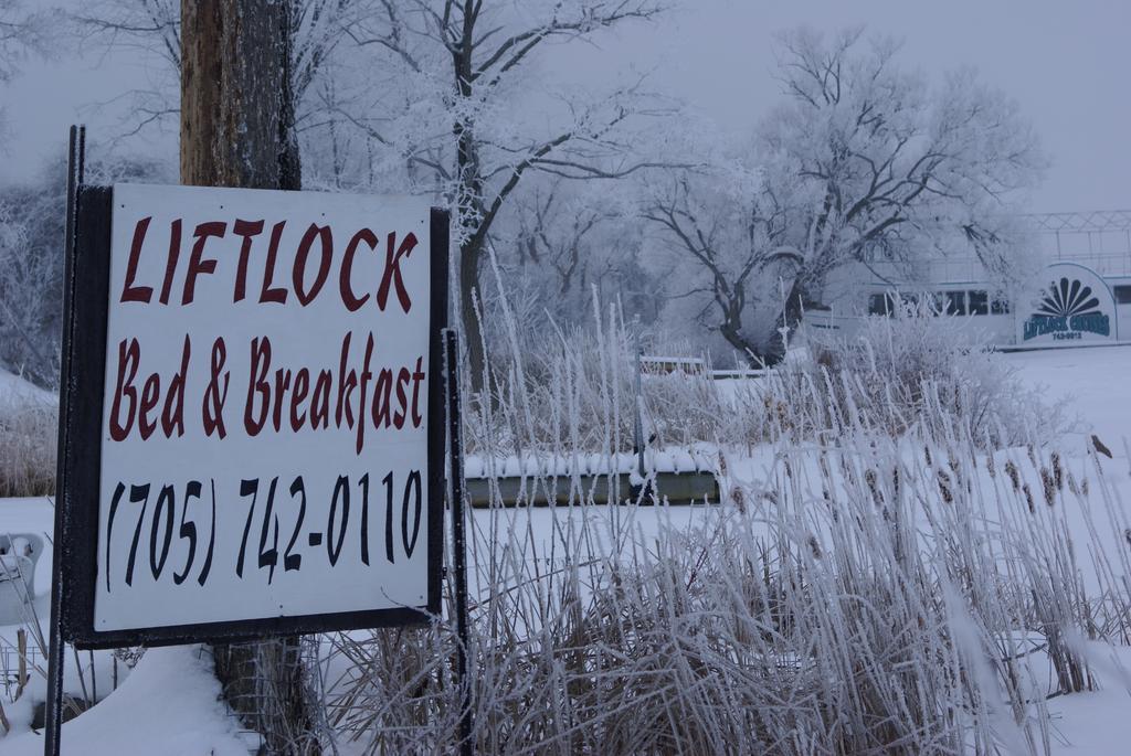 Liftlock Guest House 4* Peterborough