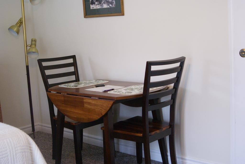 Liftlock Guest House Bed & Breakfast