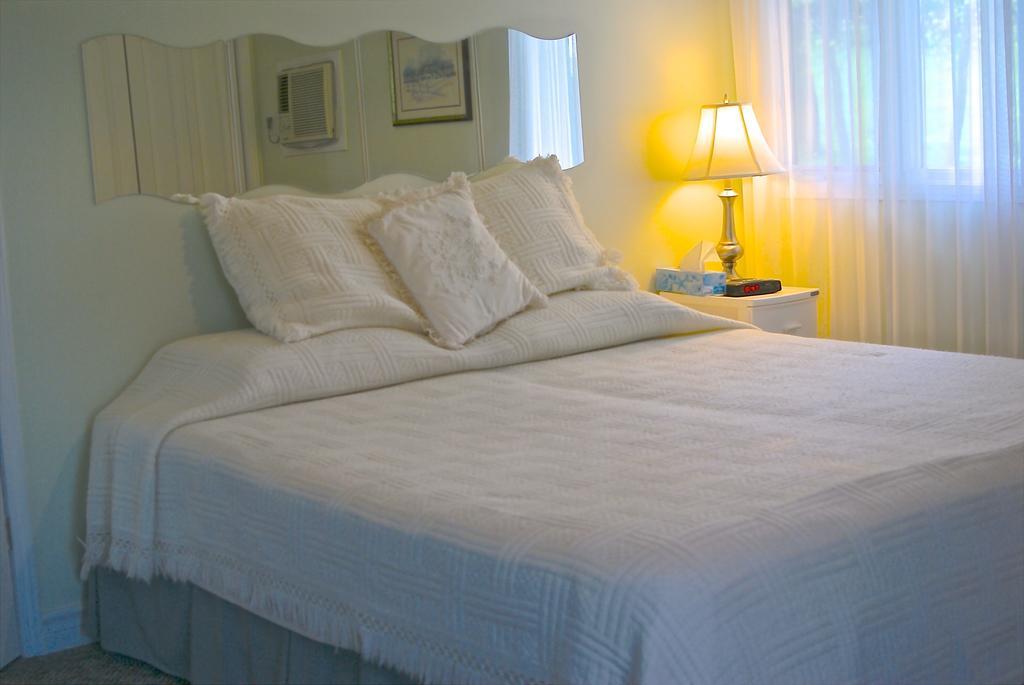 Bed & Breakfast Liftlock Guest House Peterborough