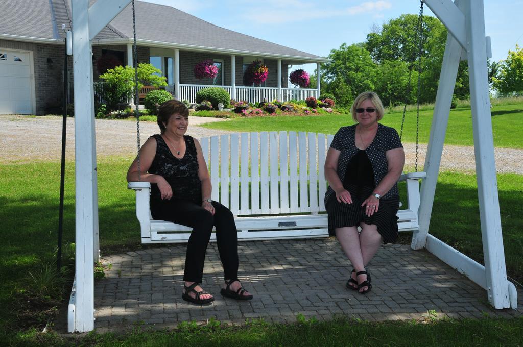 Golden Pathways Retreat