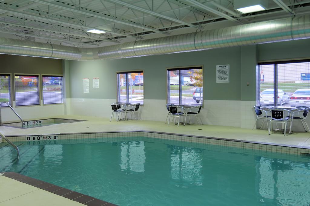 Hotel Super 8 By Wyndham