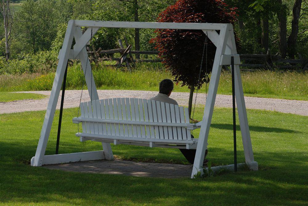 Golden Pathways Retreat Peterborough