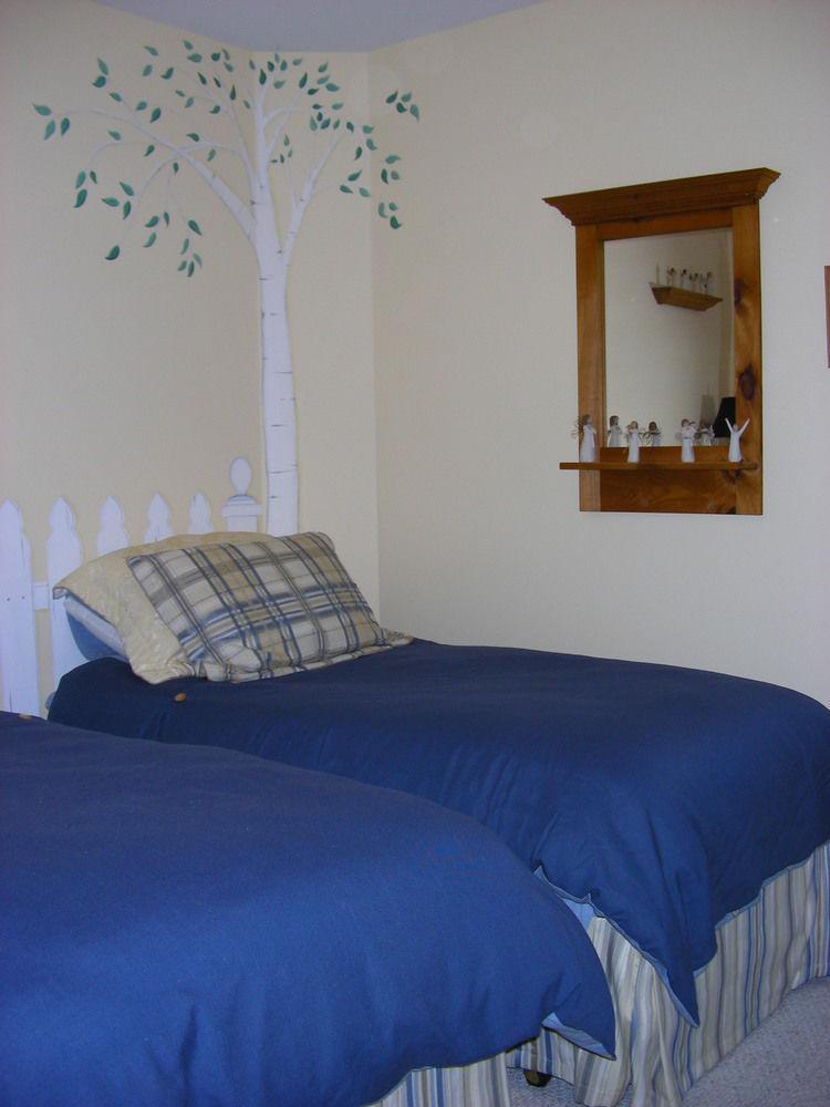 Golden Pathways Retreat Bed & Breakfast 3*