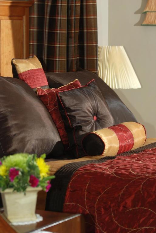 Golden Pathways Retreat 3* Peterborough