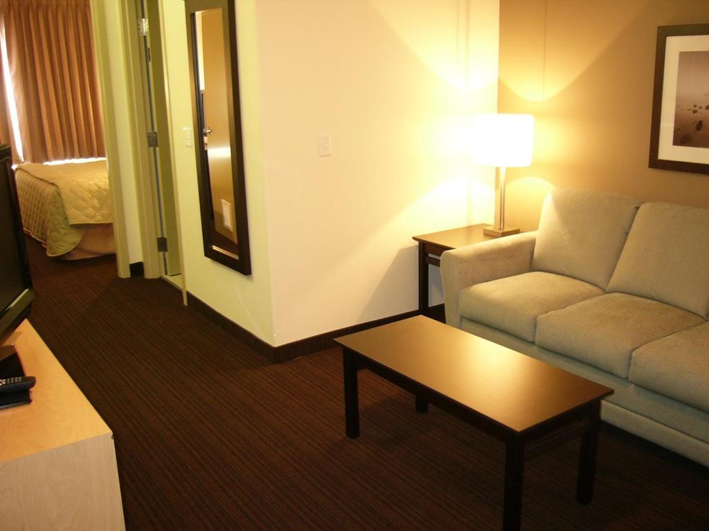 Hotel Super 8 By Wyndham