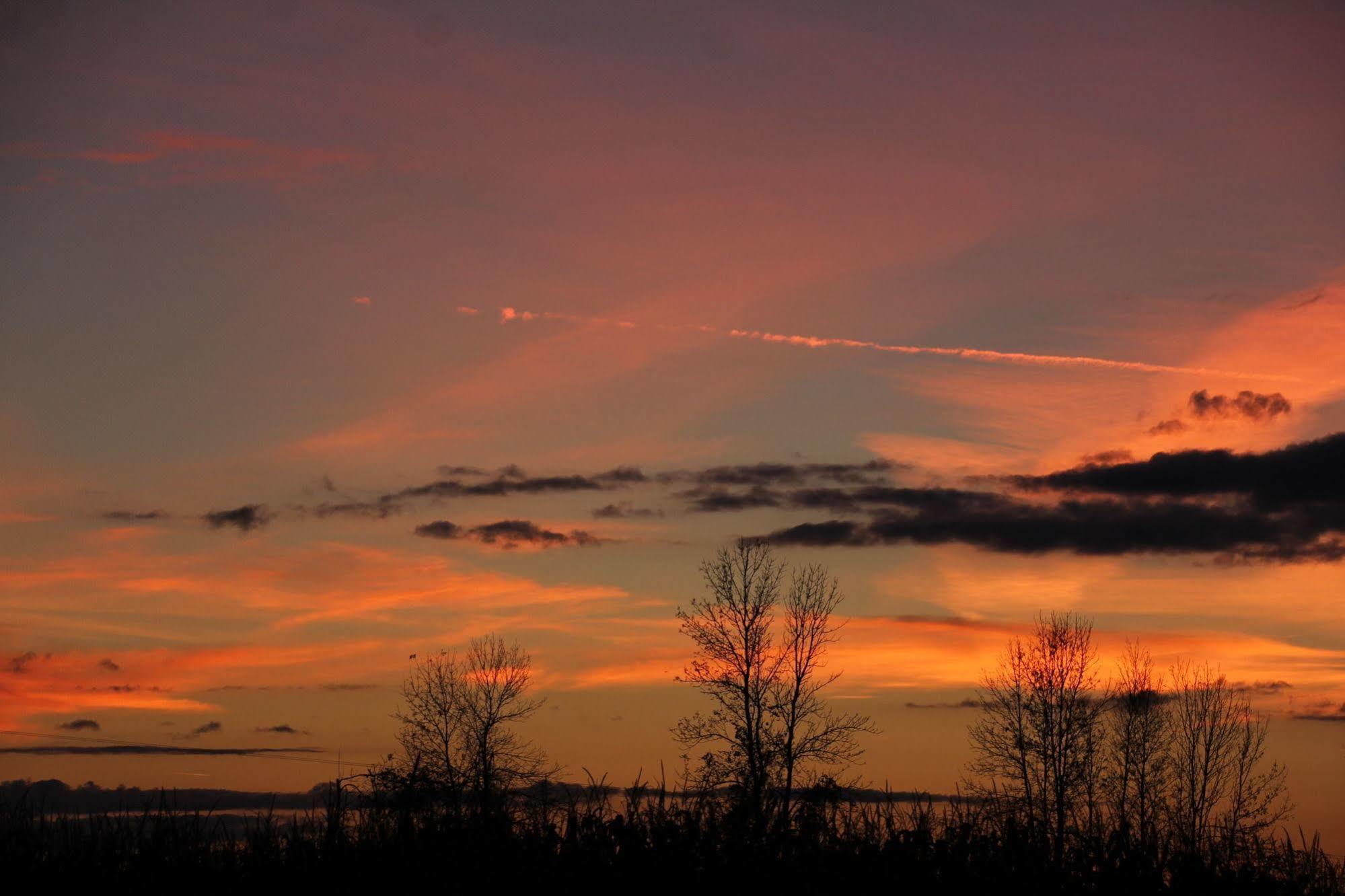 Golden Pathways Retreat Peterborough