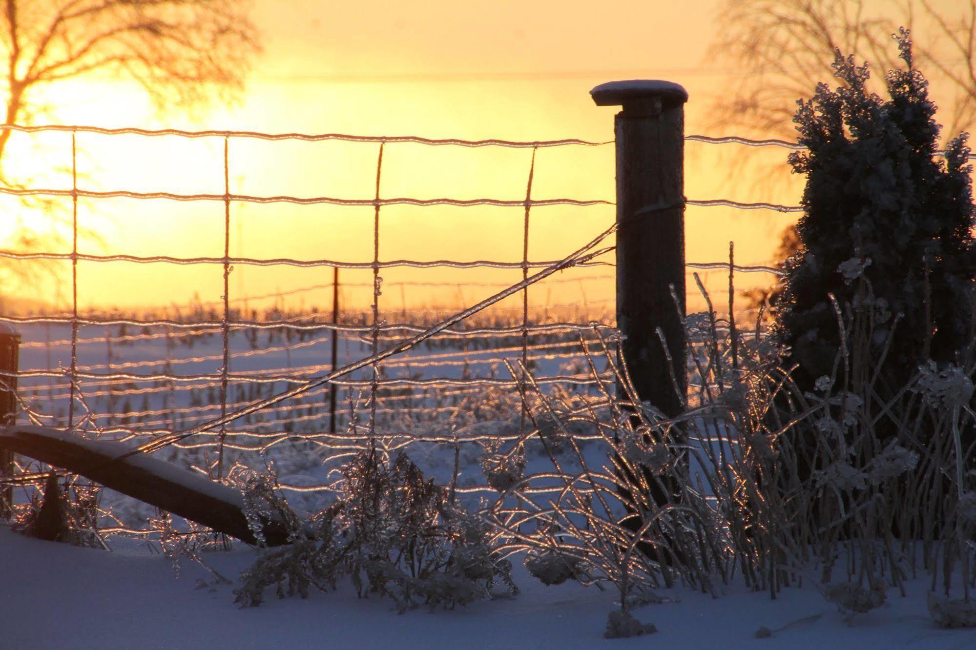 Golden Pathways Retreat Bed & Breakfast 3*
