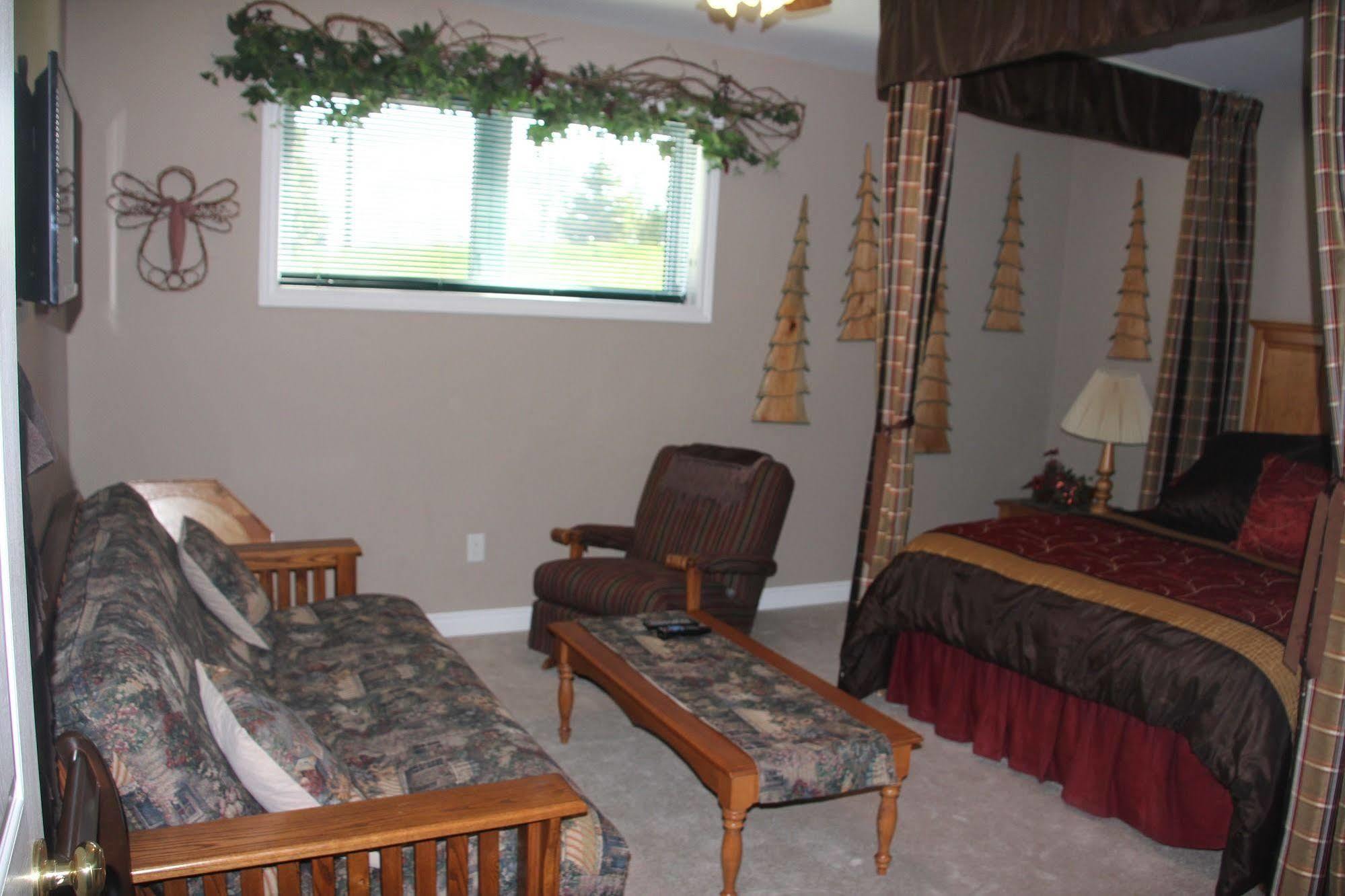 Golden Pathways Retreat 3*