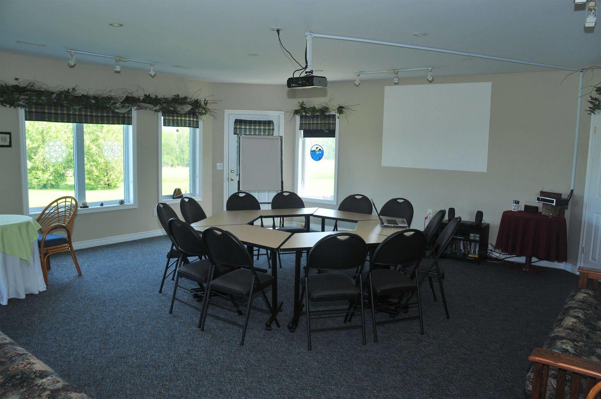 Bed & Breakfast Golden Pathways Retreat Peterborough