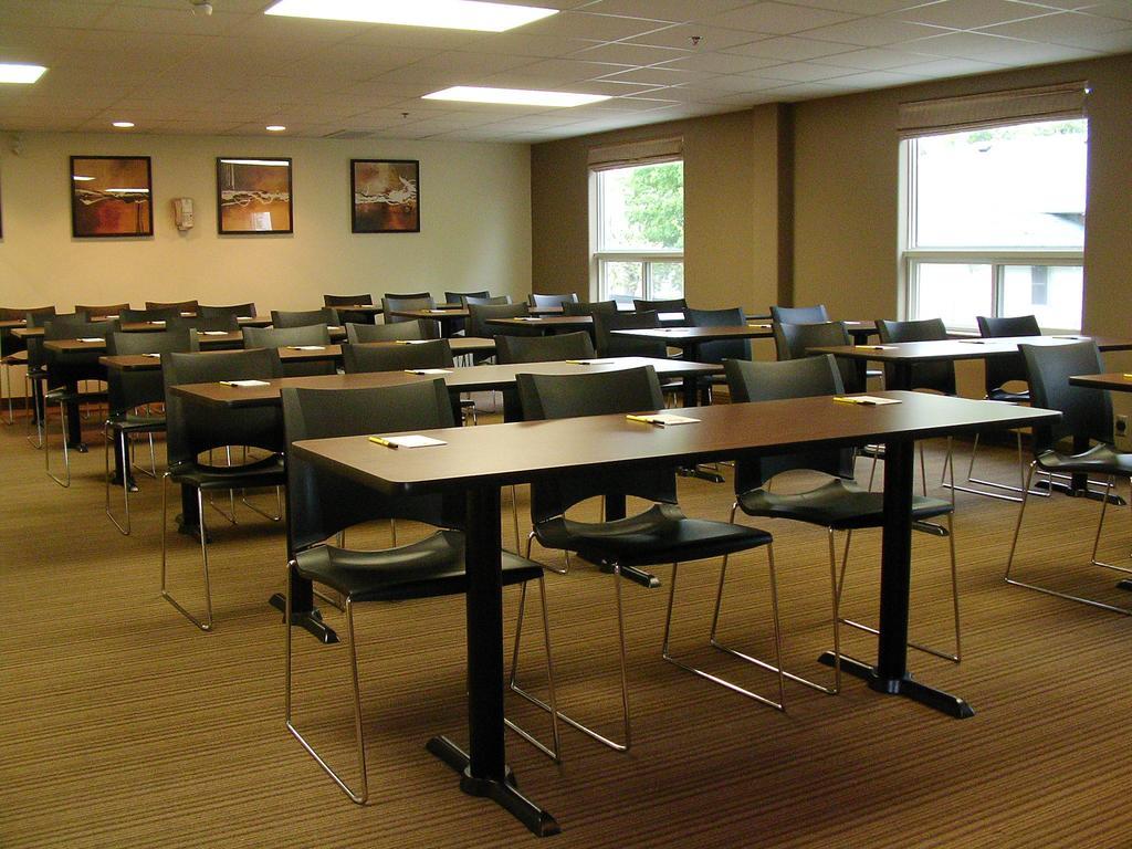 Hotel Super 8 By Wyndham