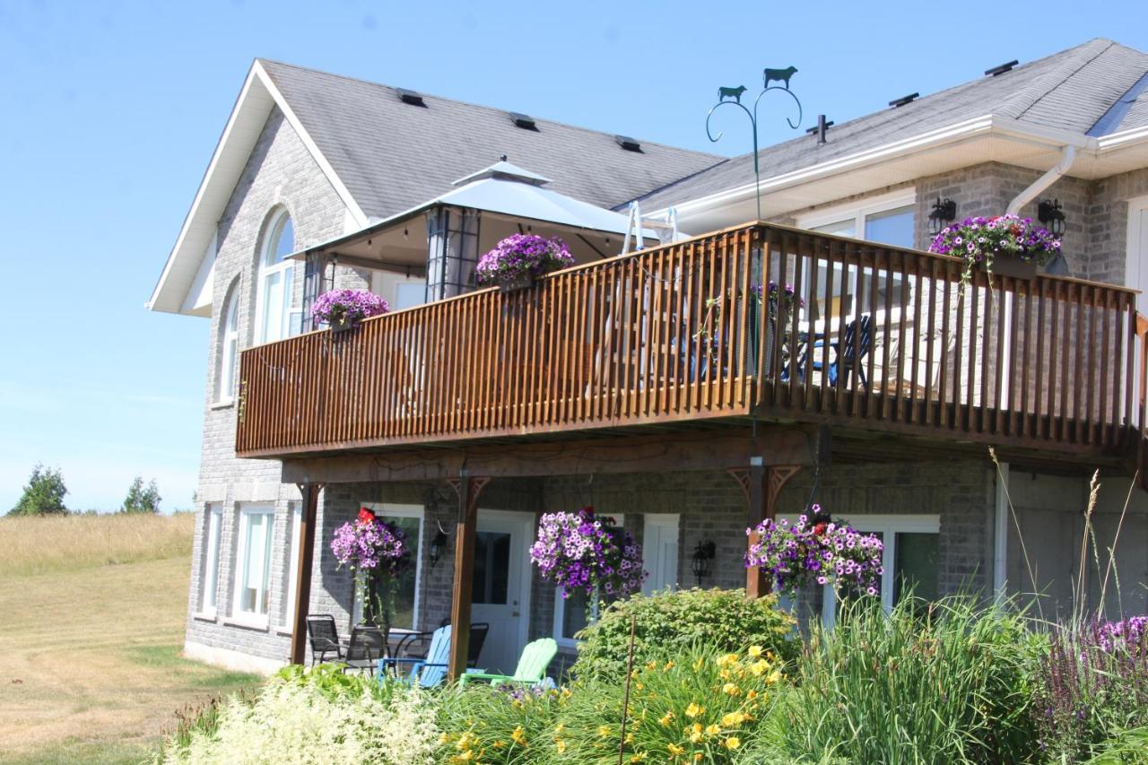 Golden Pathways Retreat Bed & Breakfast Peterborough
