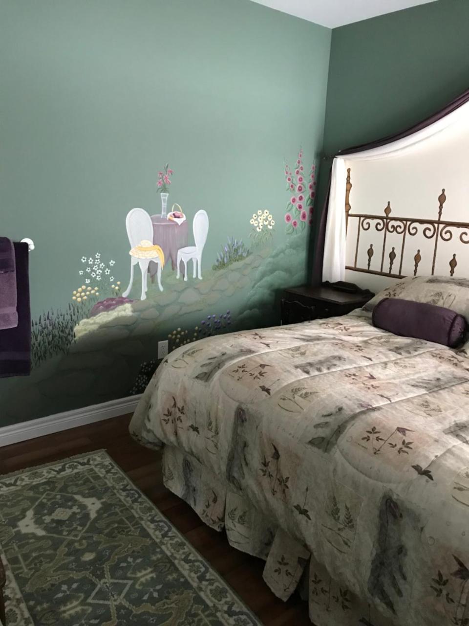 Golden Pathways Retreat 3*