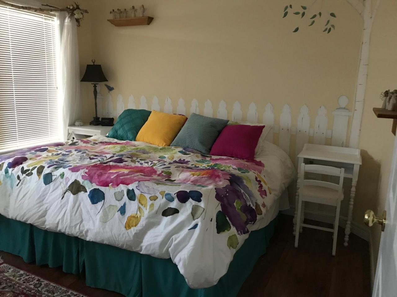 Golden Pathways Retreat Peterborough