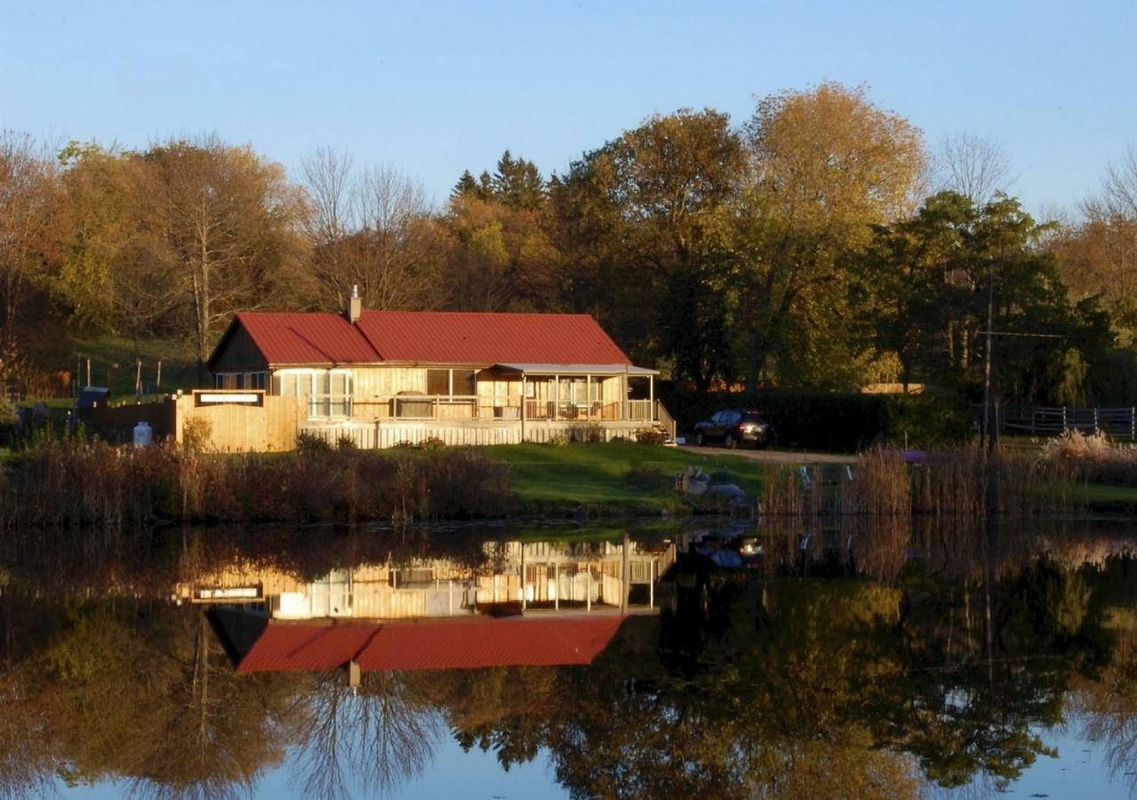 Liftlock Guest House Bed & Breakfast Peterborough