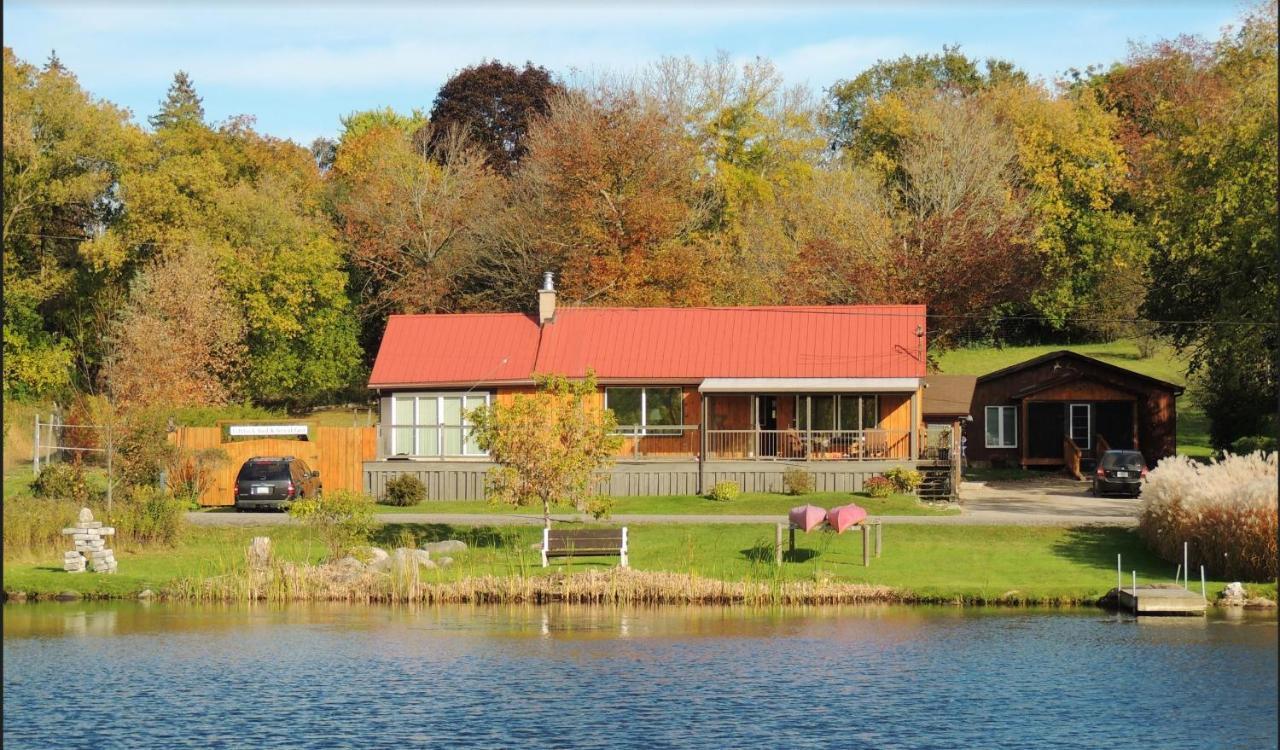 Liftlock Guest House 4* Peterborough